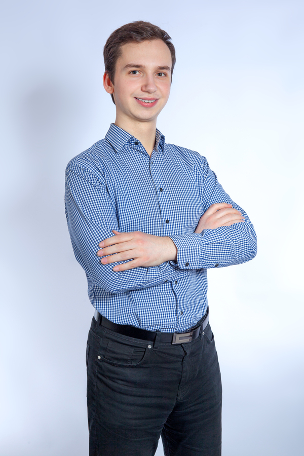 Pravoslav Březík