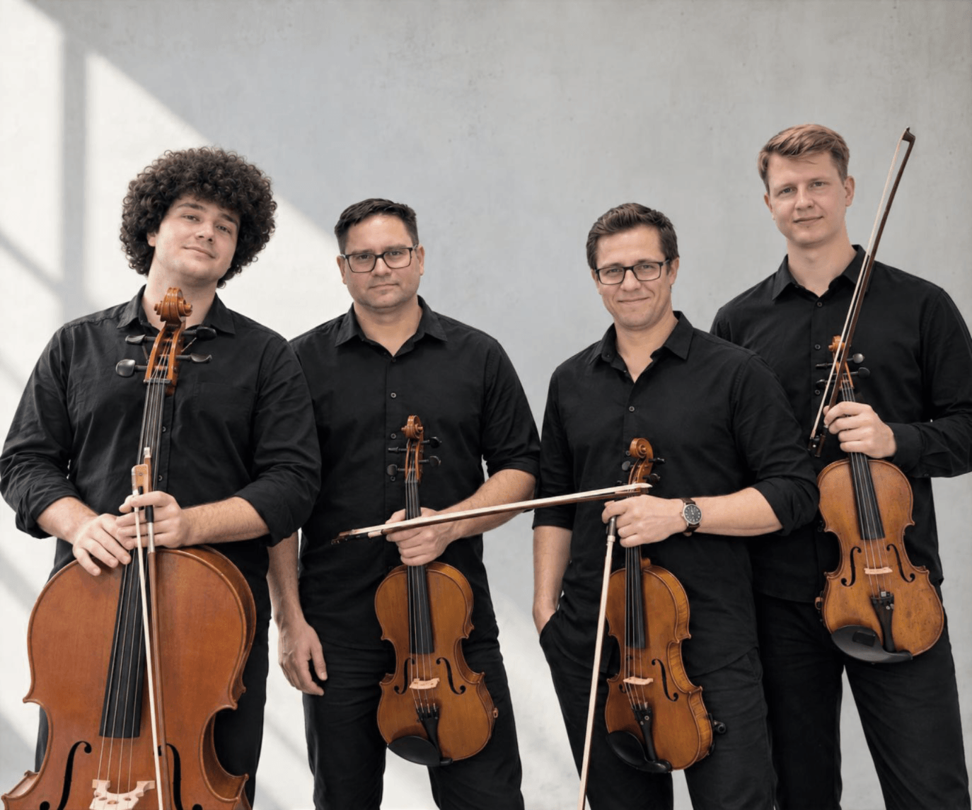 Diversa Quartet